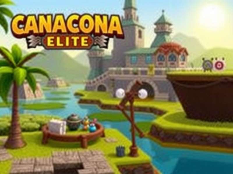 Intense combat in Canacona Elite Canacona Elite Gameplay Screenshot